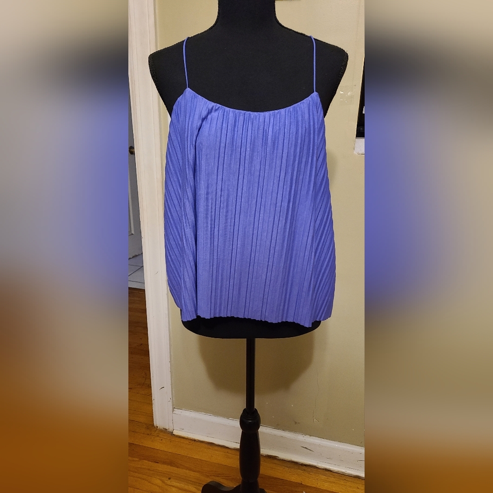 a new day |Target Strappy Blouse (Size XL)